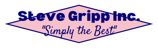 Steve Gripp Inc.