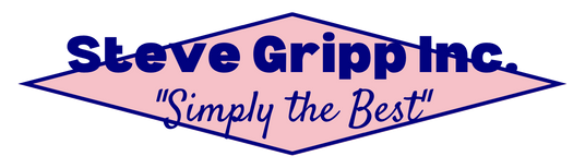 Steve Gripp